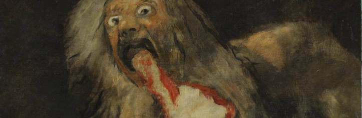 Goya-saturno