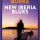 Mai sconfitto: New Iberia Blues - James Lee Burke
